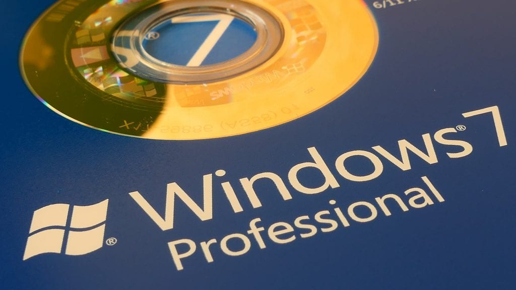 Support For Windows 7 Is Ending Joker Business Solutions