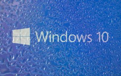 Windows 10 support ends in 2025