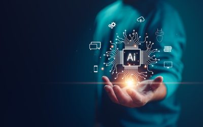 How AI is Changing Digital Marketing for Small Businesses