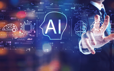 How Businesses Get Found by AI