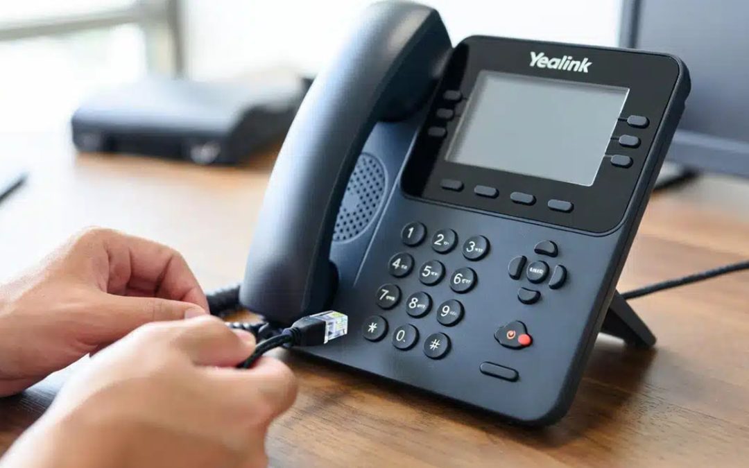 Smarter Communications Start with the Right Partner